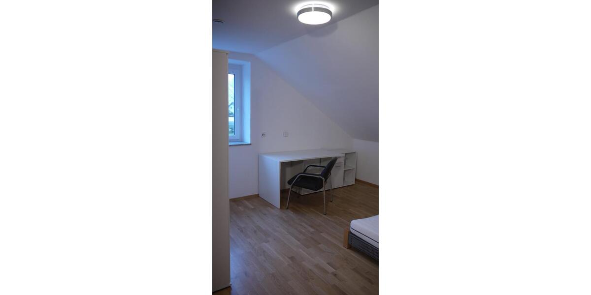 Wohnen auf Zeit Biberach an der Riß - 1 Zimmer, 22 m&sup2;, 330&euro; | Angebot:24756841