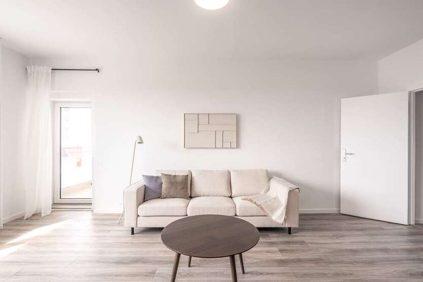 Wohnung zum Mieten in Berlin 1.710 € 96 m²
