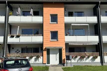 Wohnung Bonn Weststadt - 2 Zimmer, 45 m&sup2;, 745&euro; | Angebot:27014523