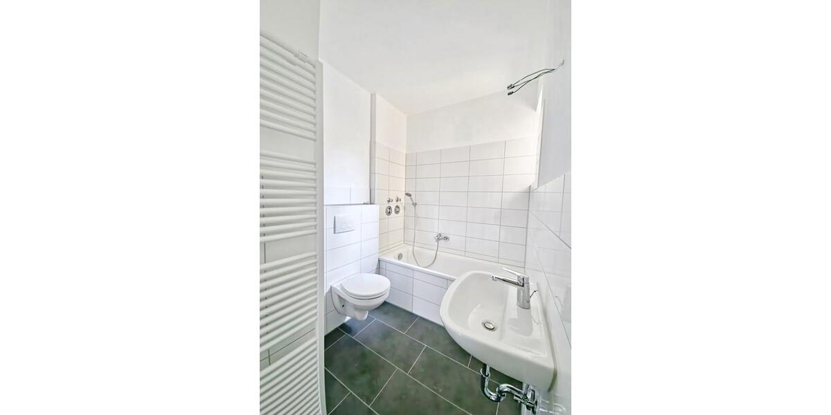 Etagenwohnung Magdeburg Diesdorf - 2 Zimmer, 51 m&sup2;, 362&euro; | Angebot:26286188