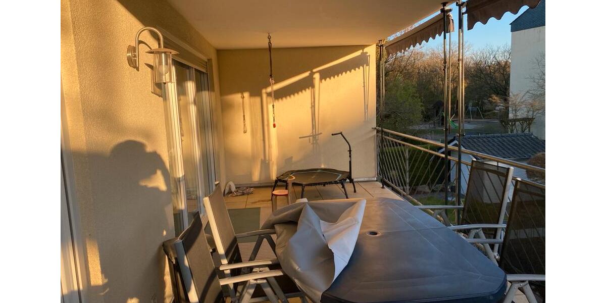 Wohnen auf Zeit Rüsselsheim am Main - 4.5 Zimmer, 120 m&sup2;, 550&euro; | Angebot:25881581