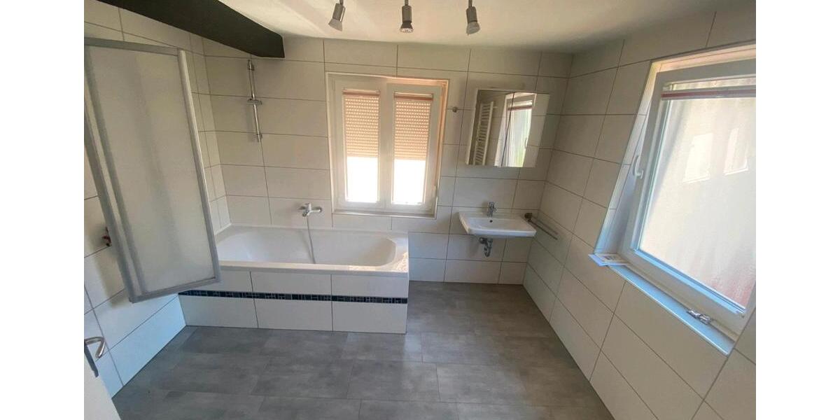 Etagenwohnung Groß-Umstadt Umstadt - 3.5 Zimmer, 90 m&sup2;, 920&euro; | Angebot:26547088