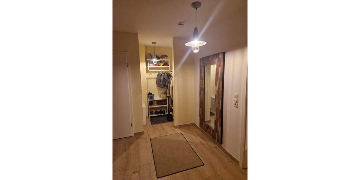 Doppelhaushälfte Hollenbek - 4 Zimmer, 119 m&sup2;, 1.600&euro; | Angebot:25755239