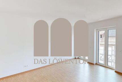 Geräumige 2-Zimmer-NeubauWohnung im Zentrum von Emmendingen