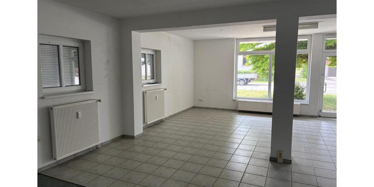 Gewerbeobjekt Neustadt (Dosse) - 420&euro; | Angebot:22625839