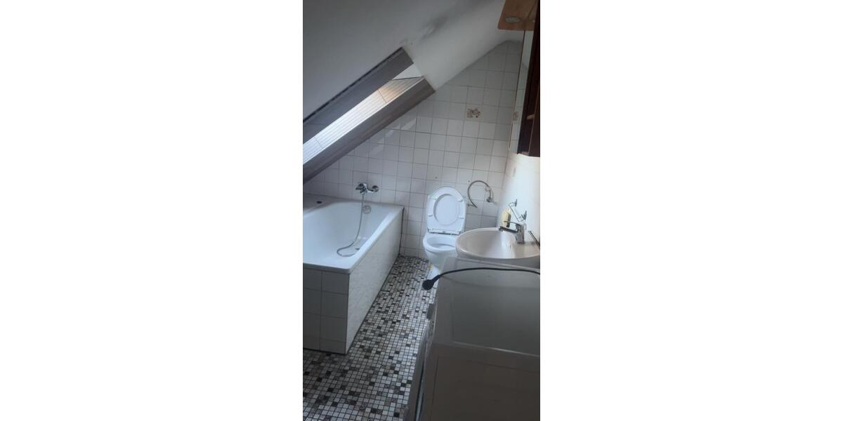 Wohnen auf Zeit Kaufbeuren - 4 Zimmer, 130 m&sup2;, 25&euro; | Angebot:26411229