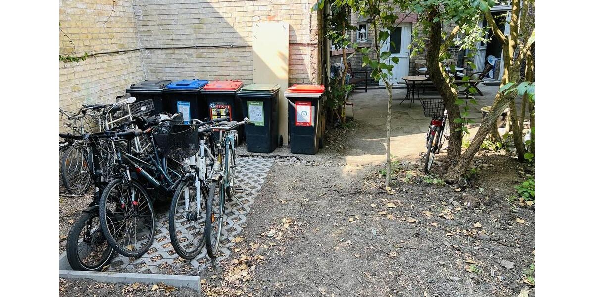 Etagenwohnung Karlsruhe Beiertheim-Bulach - 2 Zimmer, 55 m&sup2;, 880&euro; | Angebot:24782991