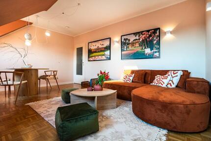 Wohnen auf Zeit Wiesbaden Nordost - 2 Zimmer, 40 m&sup2;, 1.350&euro; | Angebot:24696825