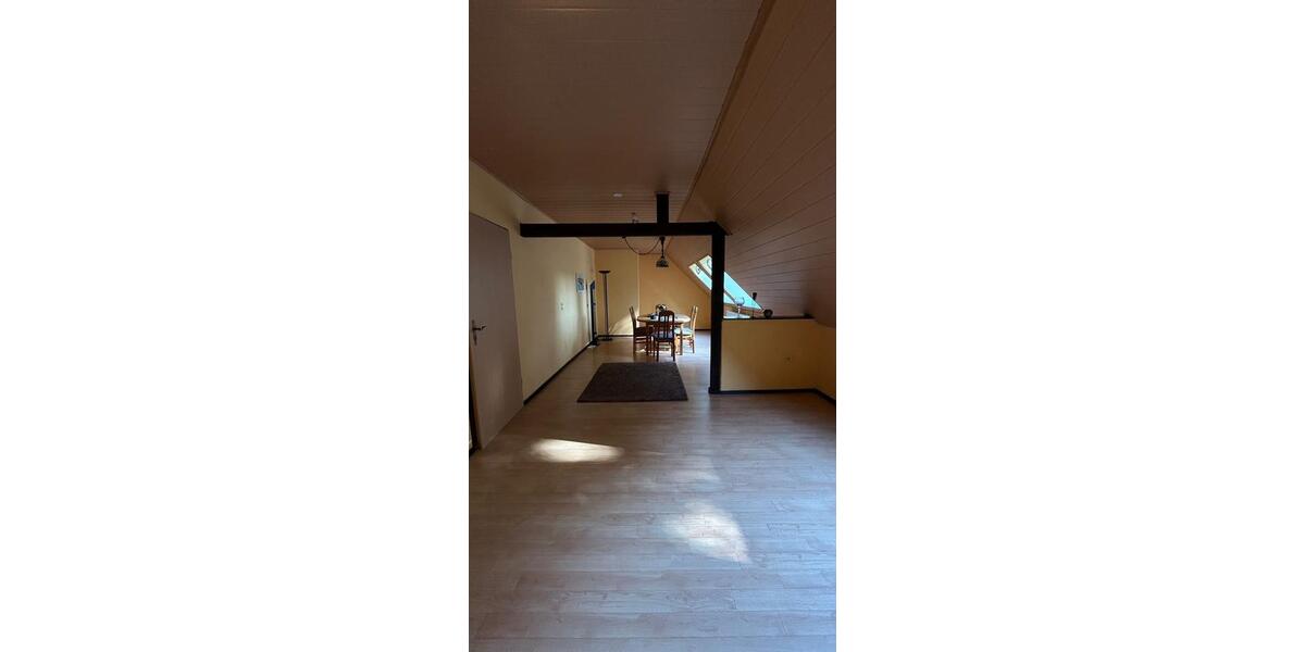 Dachgeschoßwohnung Bothel - 1 Zimmer, 73 m&sup2;, 800&euro; | Angebot:24545294