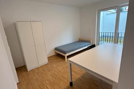 Möbliertes Zimmer in Neubau-WG (Baujahr 2024) in Stutensee-Spöck 7 zimmer