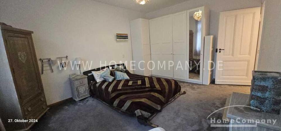 Wohnen auf Zeit Braunschweig Östliches Ringgebiet - 3.5 Zimmer, 100 m&sup2;, 2.000&euro; | Angebot:26586194