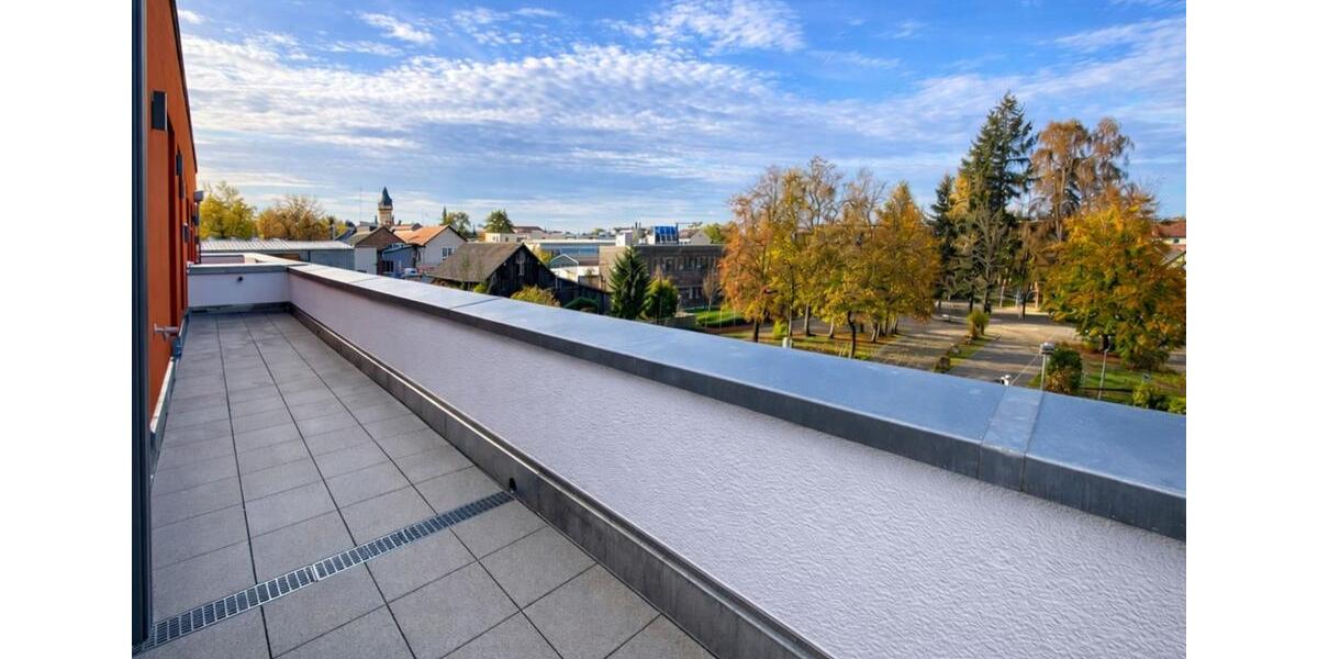Einfamilienhaus Straubing - 2 Zimmer, 59 m&sup2;, 930&euro; | Angebot:26632549
