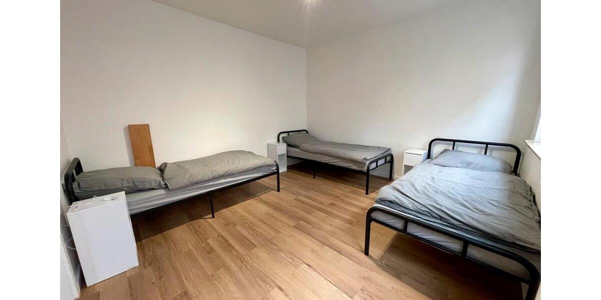 Wohnen auf Zeit Krefeld - 2 Zimmer, 35 m&sup2;, 800&euro; | Angebot:26257892