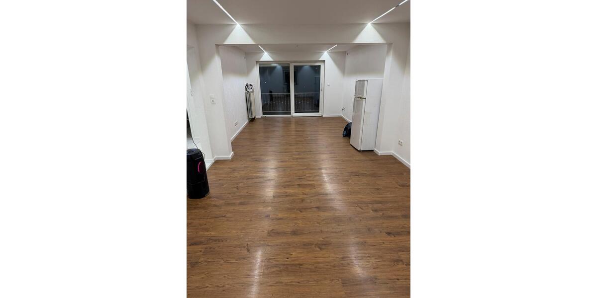 Etagenwohnung Ludwigshafen am Rhein Parkinsel - 3 Zimmer, 67 m&sup2;, 980&euro; | Angebot:26629757