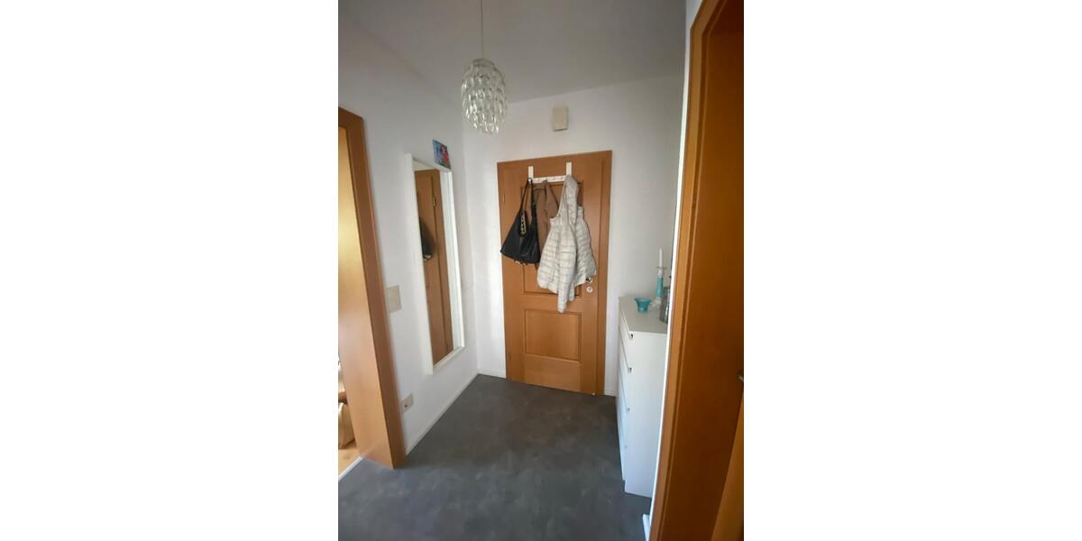 Erdgeschoßwohnung Kumhausen - 2 Zimmer, 64 m&sup2;, 1.000&euro; | Angebot:26704322