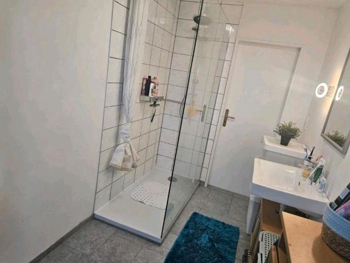 Etagenwohnung Bassum - 3 Zimmer, 101 m&sup2;, 900&euro; | Angebot:26704027