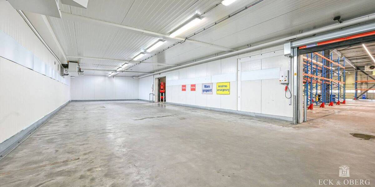 Gewerbeobjekt Osterrönfeld - 18.900&euro; | Angebot:25701472