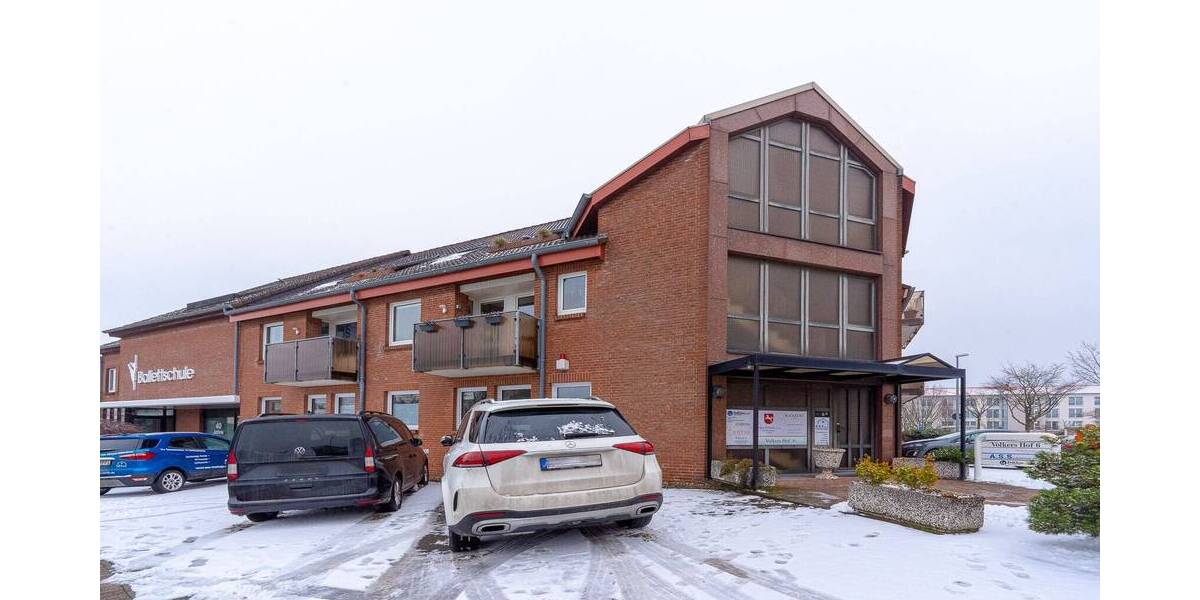 Gewerbeobjekt Barsinghausen - 4 Zimmer, 200 m&sup2;, 1.800&euro; | Angebot:25738566