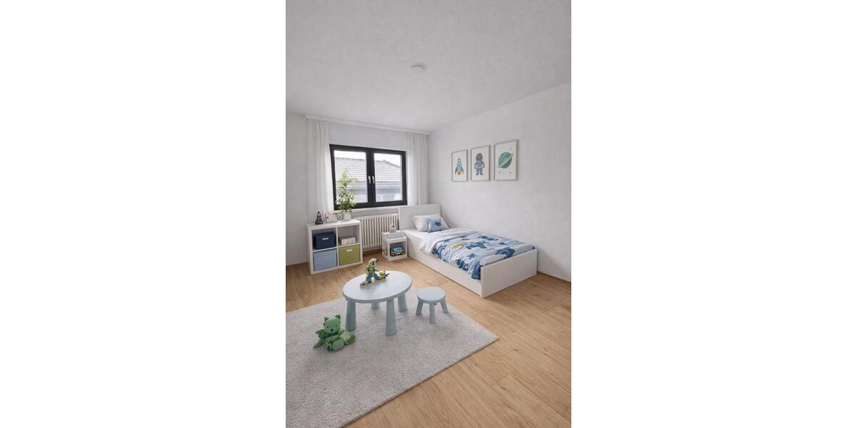 Erdgeschoßwohnung Bad Vilbel - 5 Zimmer, 175 m&sup2;, 2.350&euro; | Angebot:24730518