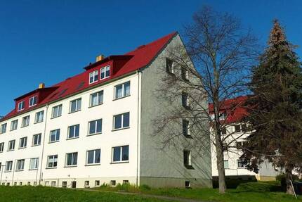 Renovierte 2 Zimmer-Wohnung 2 zimmer