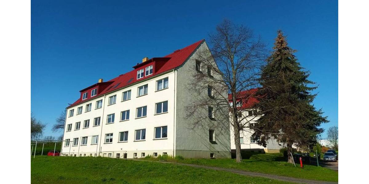 Renovierte 2 Zimmer-Wohnung 2 zimmer