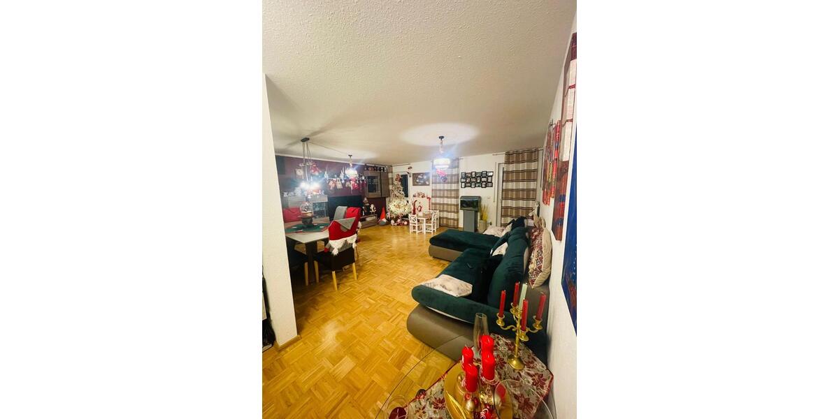 3 Zimmer Wohnung zu vermieten 3 zimmer