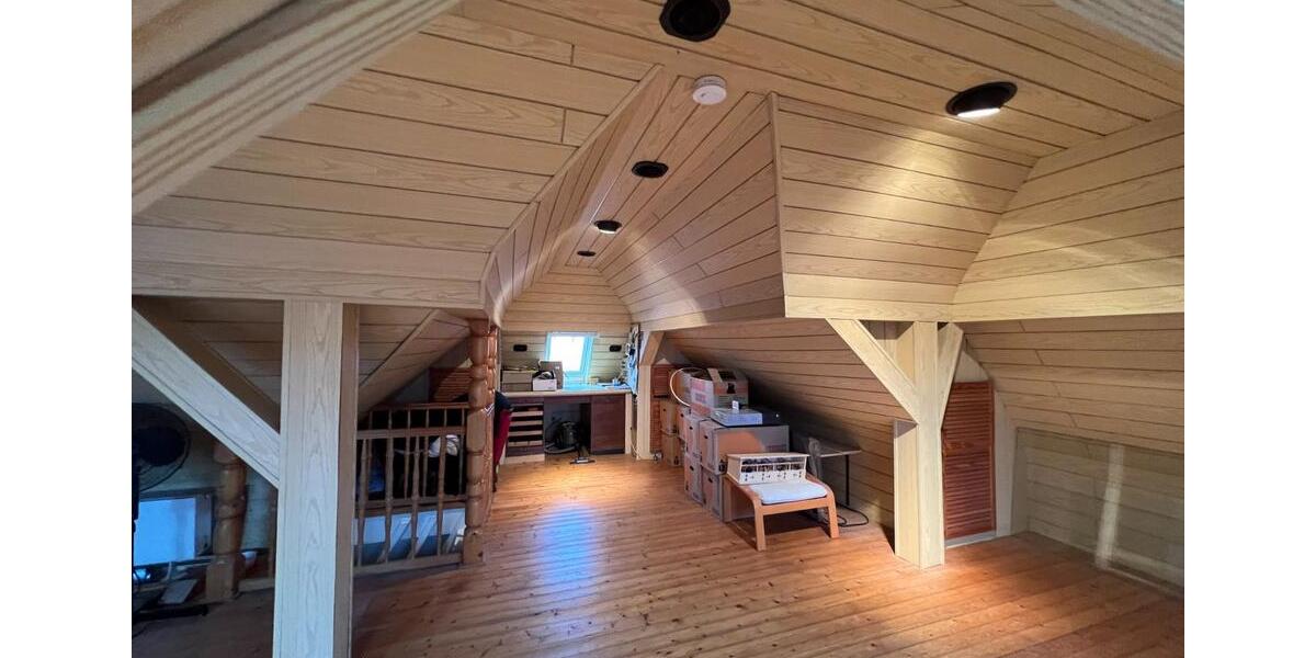 Großzügige Doppelhaushälfte mit moderner Ausstattung zu vermieten 6 zimmer