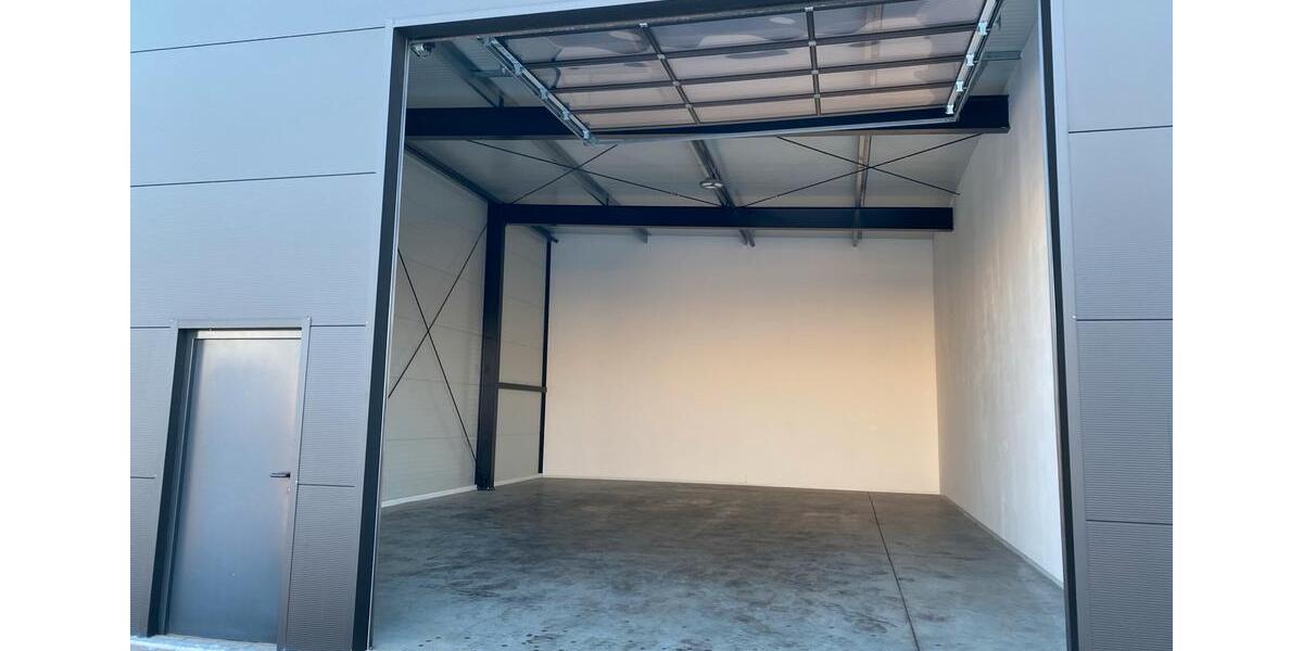 Gewerbeobjekt Bad Waldsee - 1.150&euro; | Angebot:25049603