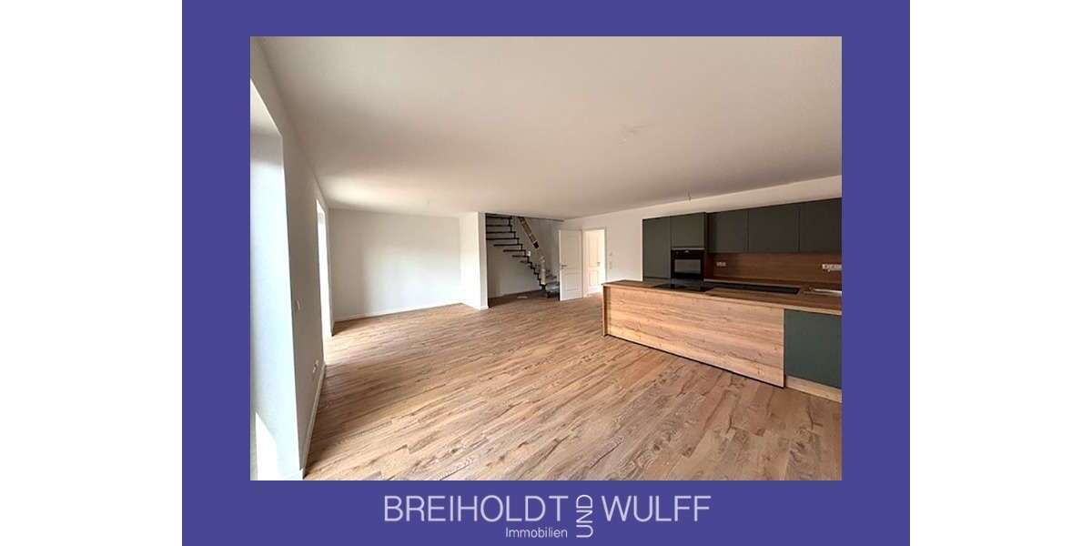 Einfamilienhaus Norderstedt Garstedt - 5 Zimmer, 129 m&sup2;, 2.400&euro; | Angebot:25437031