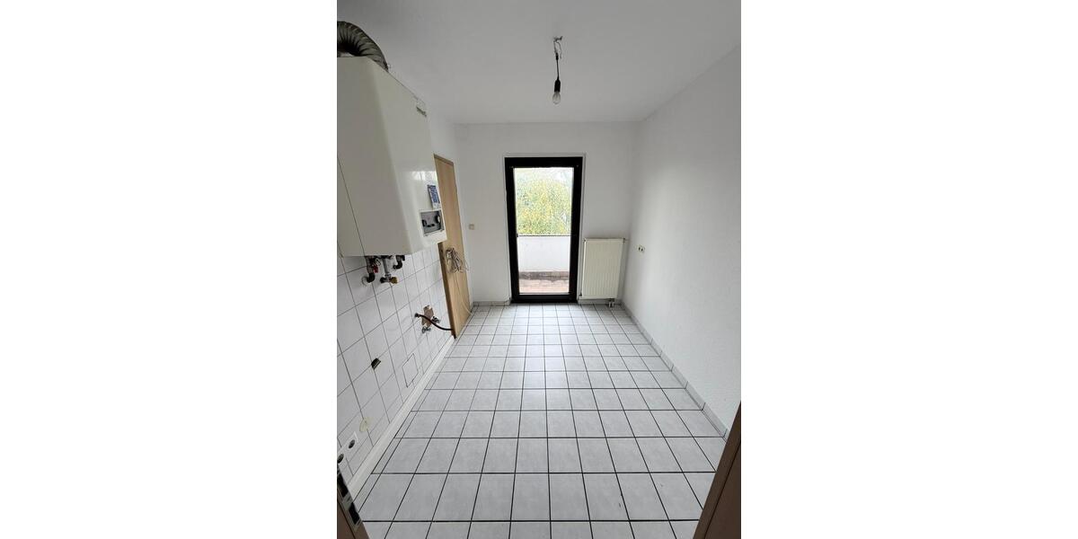 Schöne 2-Zimmer-Whg. im Dellviertel - 56m² 2 zimmer
