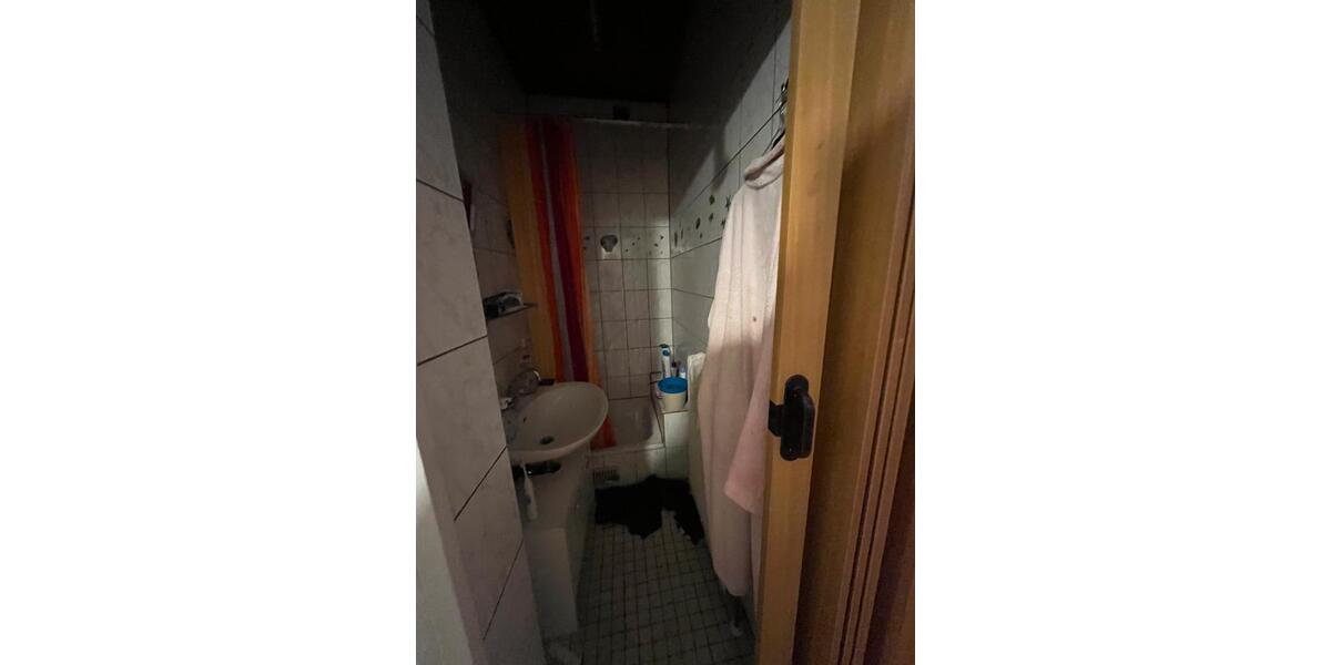 Erdgeschoßwohnung Hagen - 1 Zimmer, 20 m&sup2;, 390&euro; | Angebot:24590504