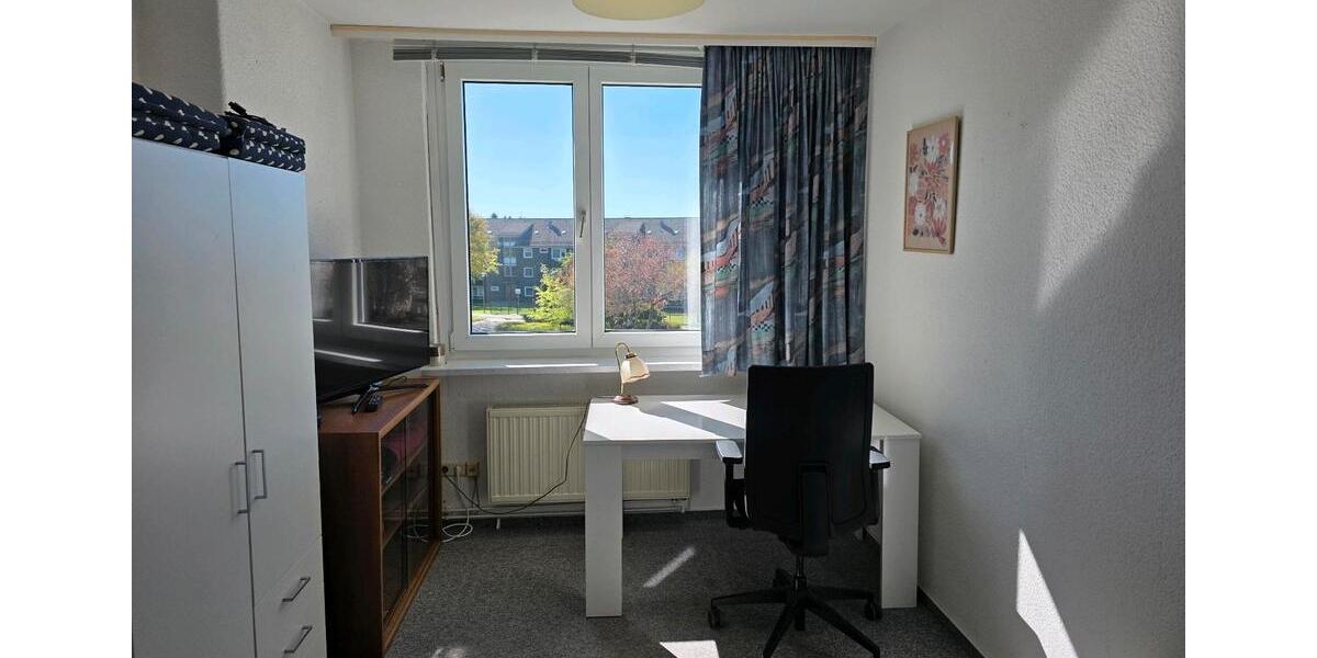 Etagenwohnung Clausthal-Zellerfeld Zellerfeld - 1 Zimmer, 19 m&sup2;, 350&euro; | Angebot:26233660