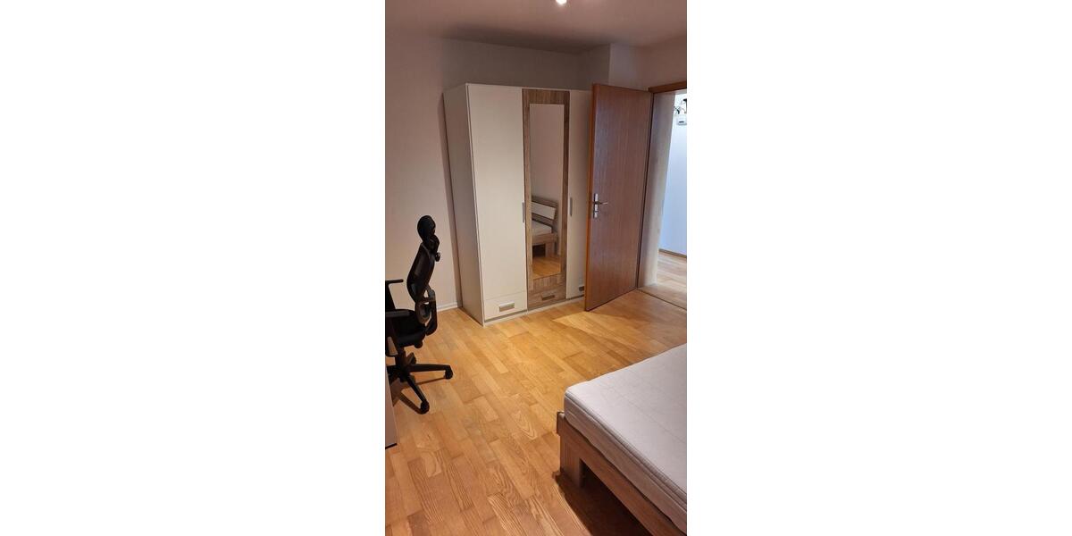 Wohnen auf Zeit Mosbach - 1 Zimmer, 15 m&sup2;, 345&euro; | Angebot:26049317