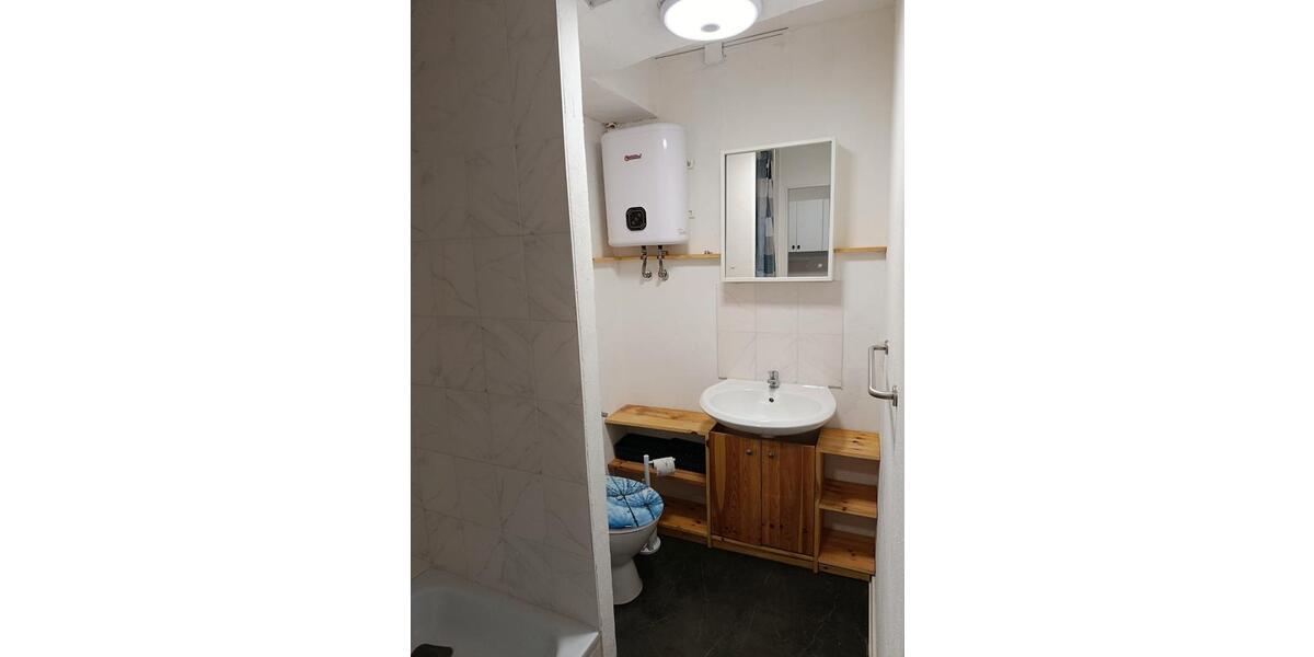 Etagenwohnung Blaubeuren - 1 Zimmer, 38 m&sup2;, 700&euro; | Angebot:26531649
