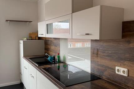 Wohnen auf Zeit Kiel Wik - 2 Zimmer, 70 m&sup2;, 1.600&euro; | Angebot:25924826