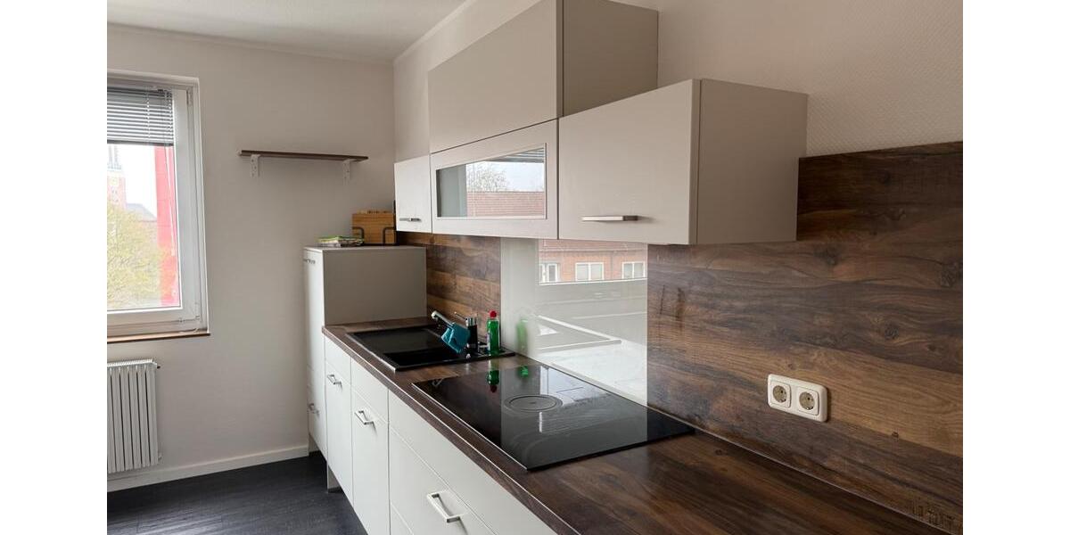 Wohnen auf Zeit Kiel Wik - 2 Zimmer, 70 m&sup2;, 1.600&euro; | Angebot:25924826