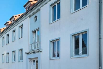 Wohnung Boizenburg/Elbe Elbe - 2 Zimmer, 45 m&sup2;, 340&euro; | Angebot:23558944