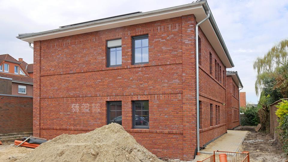 Erdgeschoßwohnung Vechta - 3 Zimmer, 82 m&sup2;, 980&euro; | Angebot:26453896