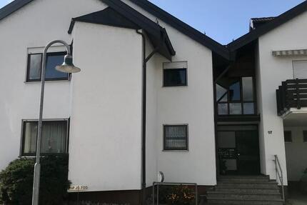 Wohnung Geislingen an der Steige - 3 Zimmer, 71 m&sup2;, 800&euro; | Angebot:26652365