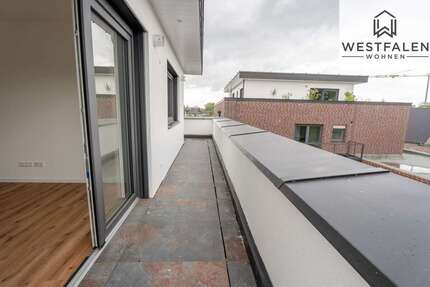 Wohnung Gronau (Westfalen) - 2 Zimmer, 66 m&sup2;, 1.120&euro; | Angebot:26598144