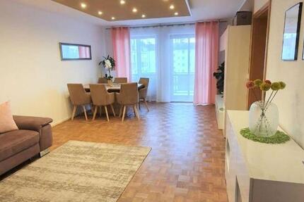 Wohnung Waldkraiburg - 4 Zimmer, 95 m&sup2;, 990&euro; | Angebot:26550498
