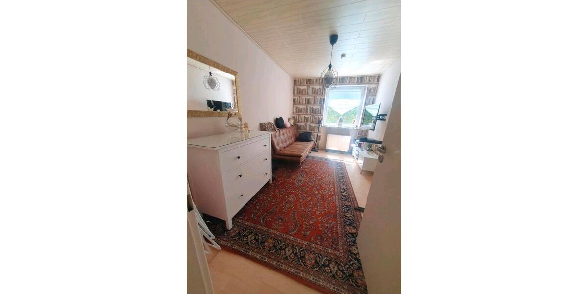 Etagenwohnung Donauwörth - 3 Zimmer, 72 m&sup2;, 840&euro; | Angebot:26416428