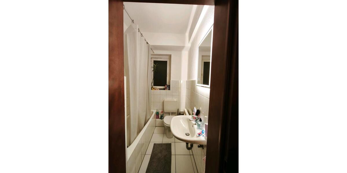 Wohnen auf Zeit Düsseldorf Flingern Süd - 1 Zimmer, 16 m&sup2;, 650&euro; | Angebot:24720481