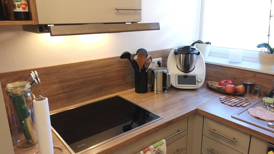Erdgeschoßwohnung Verl - 3 Zimmer, 89 m&sup2;, 1.100&euro; | Angebot:26068955