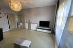 Nur für 1 Person Frei ab 01.10.2025 1-Zimmer-Wohnung in Trier-Kernscheid Singleküche (ohne Backofen) Terrasse
