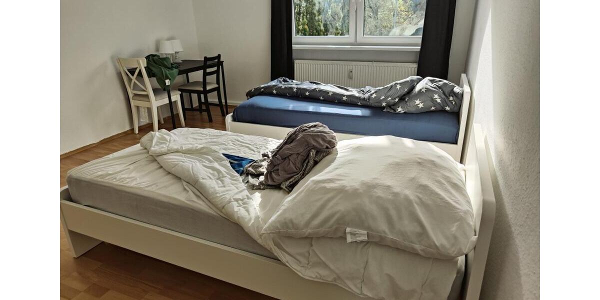 Wohnen auf Zeit Norderstedt Glashütte - 25&euro; | Angebot:24644053