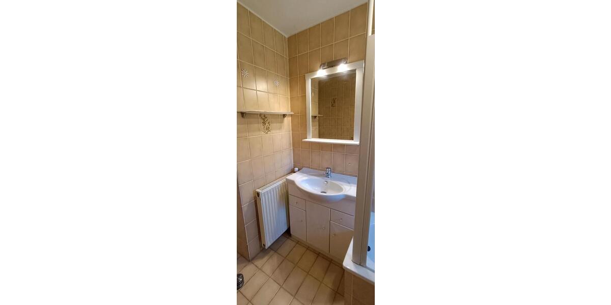 Etagenwohnung Wolfsburg Alt-Wolfsburg - 2 Zimmer, 46 m&sup2;, 450&euro; | Angebot:26623605