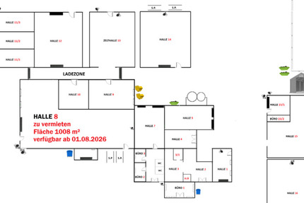 Gewerbeobjekt Königsbronn - 4.636&euro; | Angebot:24707474