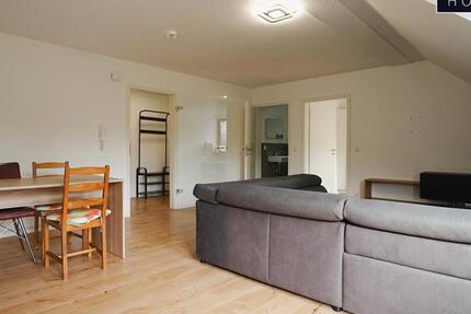 Renovierte 2ZKB-Wohnung in Urbar zur Miete! Ab sofort bezugsfrei! zimmer