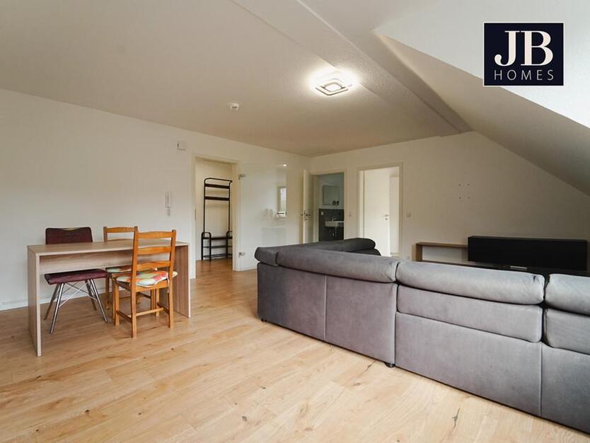 Renovierte 2ZKB-Wohnung in Urbar zur Miete! Ab sofort bezugsfrei! zimmer